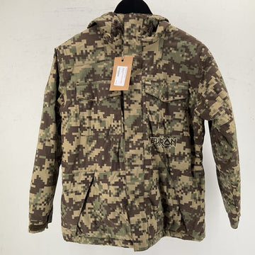 Burton Junior's Insulated Jacket