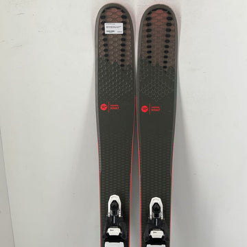 2019 Rossignol Soul 7 w/ Atomic Shift 10