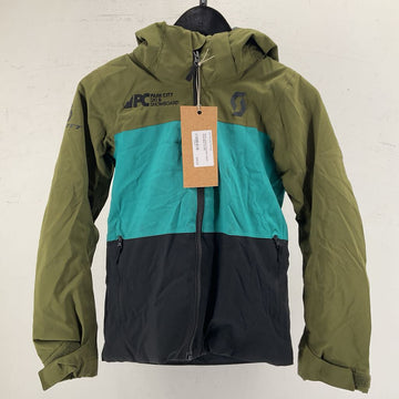 Scott Junior's Insulated Jacket