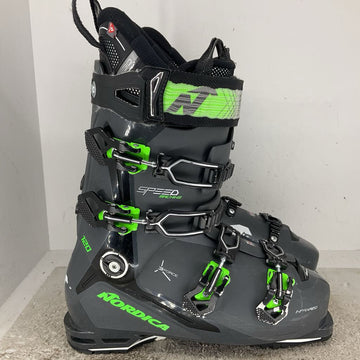 Nordica Speed Machine 120