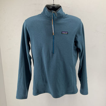 Patagonia Men's 1/4 Zip Long Sleeve
