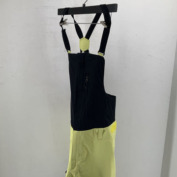 Salomon Men's Moon Patrol Gore-Tex Bibs