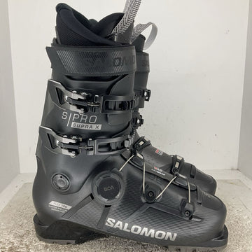 Salomon S/Pro Supra X 100