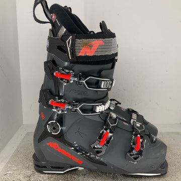 Nordica Speed Machine 110