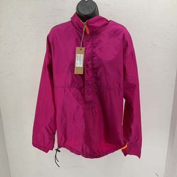 Patagonia Women's Reversible Pullover Windbreaker