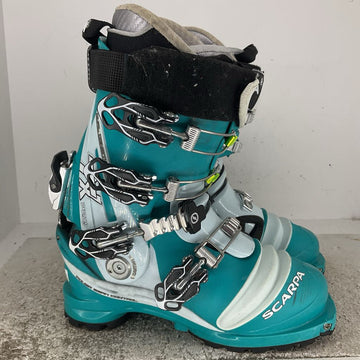 Scarpa TX Pro