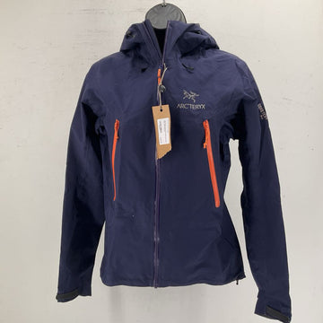 Arc'Teryx Women's Gore-Tex Pro Rain Shell