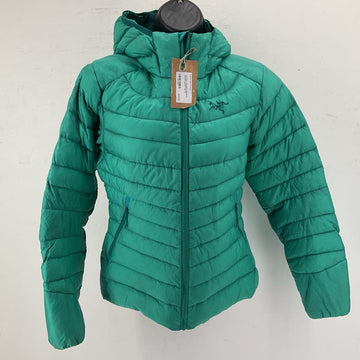 Arc'teryx Women's Insulated Hooded Jacket