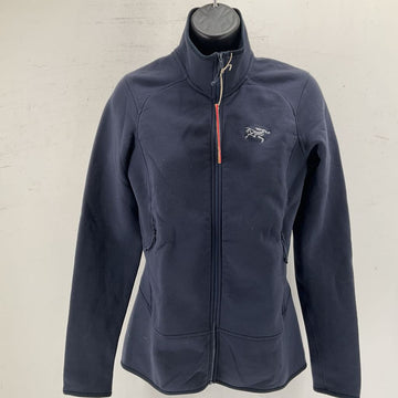 Arc'teryx Women's Fullzip Fleece