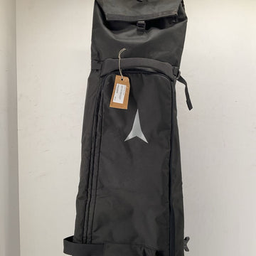 Atomic RS Double Ski Wheelie