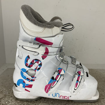 Rossignol Fun Girl