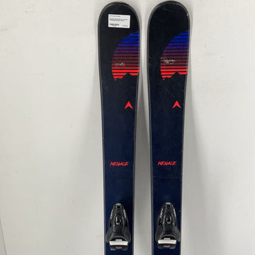 Dynastar Menace 90 w/ Look NX 10 Bindings