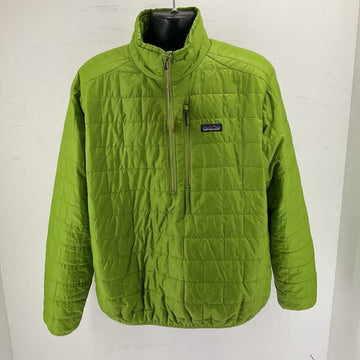 Patagonia Men's Puffy Jacket