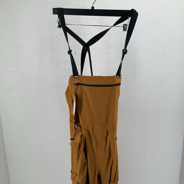 The North Face Men's Hardshell Bibs