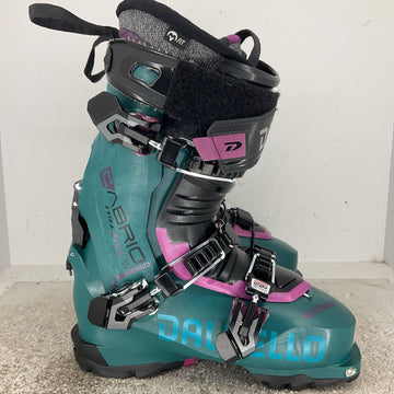 Dalbello Cabrio Free 105 LV