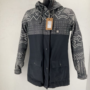 DC Men's 2L Jacket