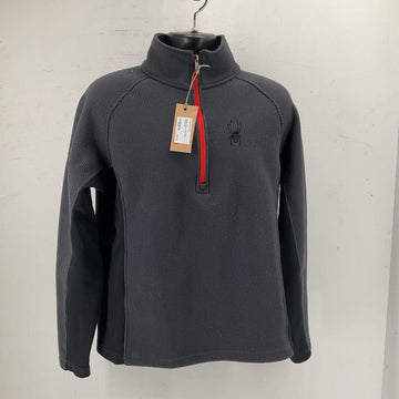 Spyder Men's 1/4 Zip Fleece