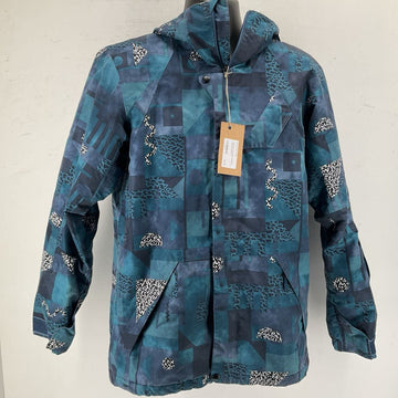 The North Face Men's Insulated Jacket