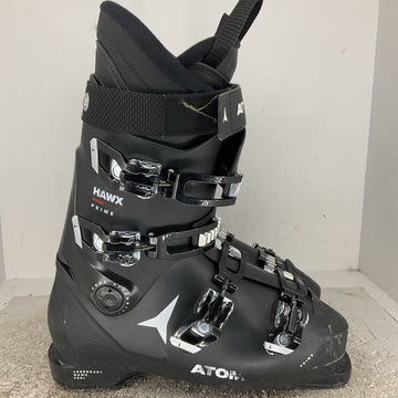 Atomic Hawx Prime *Punches*