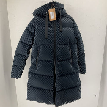 Save The Duck Women's Hooded Alas Jacket