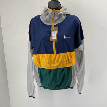 Cotopaxi Women's Teca Windbreaker