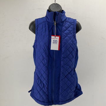 Athleta Women's Quilted Puffy Vest