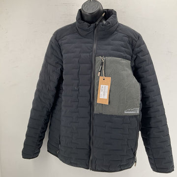 Backcountry Women's Peale Primaloft Stitch-Free Baffle Stretch Jacket