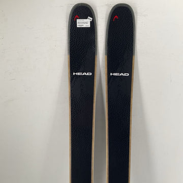 2026 Head Kore 100 TI w/ Tyrolia Attack LYT 13 Demo Bindings