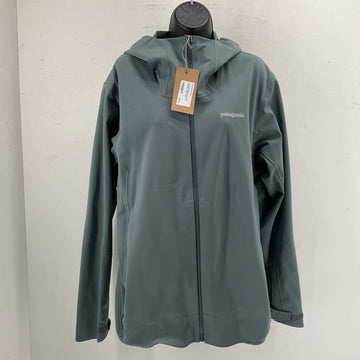 Patagonia Women's Hooded Softshell Jacket