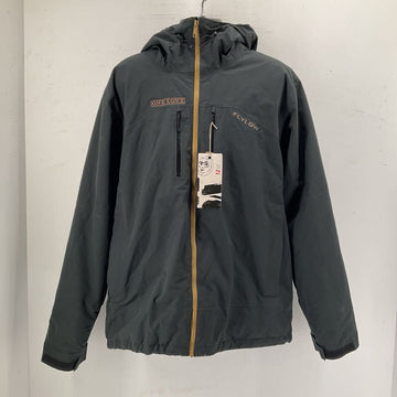 Flylow Men's Insulated Jacket