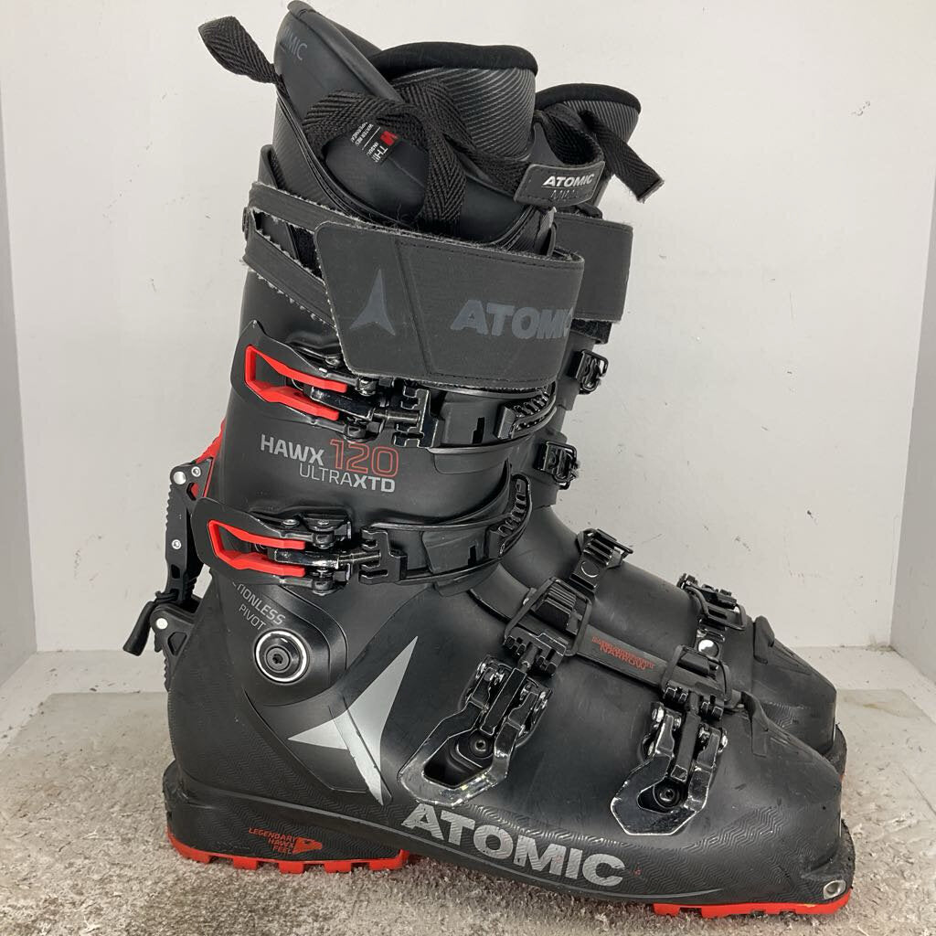 その他 Hawx 6g7v4d0 Atomic Hawx XTD Boots – Tagged 