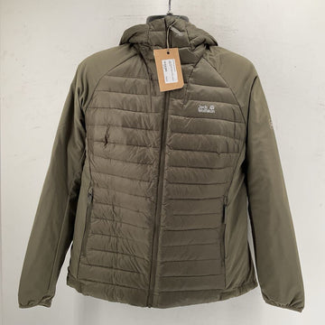 Jack Wolfskin Women's Puffy Jacket