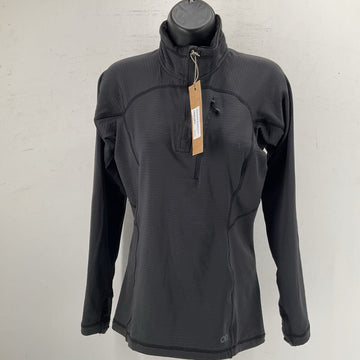 Outdoor Research Women's Grid Fleece Quarter Zip