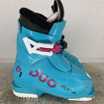 Alpina Junior's Duo D1