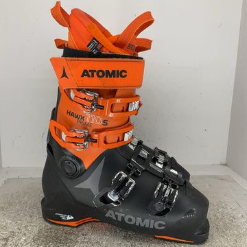 Atomic Hawx Prime 110S