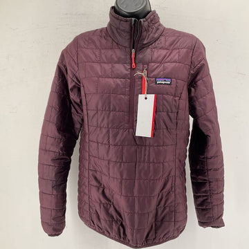 Patagonia Women's Nano Puff Pullover
