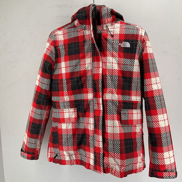 The North Face Men's Insulated Jacket