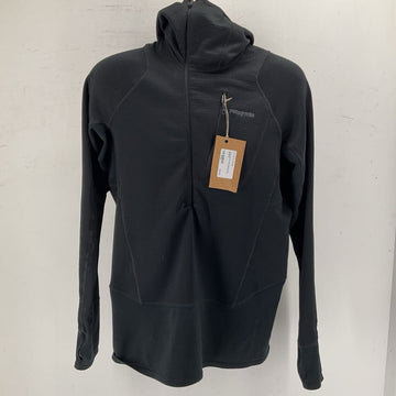 Patagonia Men's R1 Grid Quarter-Zip