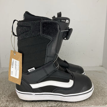 Vans Junior Juvie OG Snowboard Boot