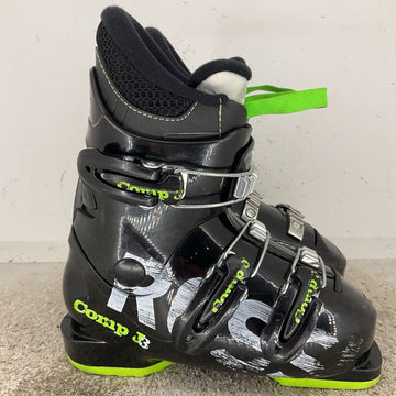 Rossignol Junior's Comp J3