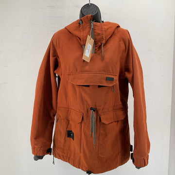 L1 Premium Goods Women's Insulated Anorak Jacket