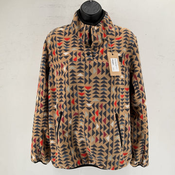 Kavu Women's Quarter Button Fleece