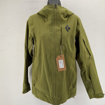 Black Diamond Women's Gore-Tex Mission Shell