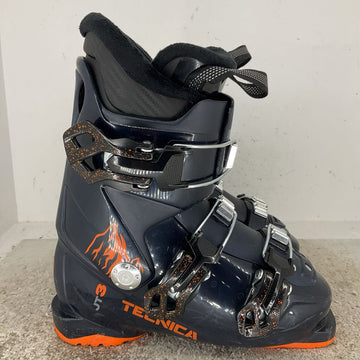 Tecnica Junior's JT3 Ski Boot
