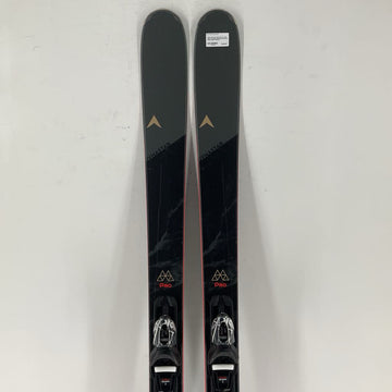 2024 Dynastar M-Pro 85 w/ Look Xpress 11 Demo Bindings
