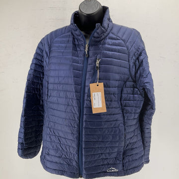 LL Bean Women's Insulated Jacket