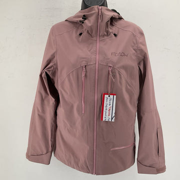 Flylow Women's Hardshell Jacket