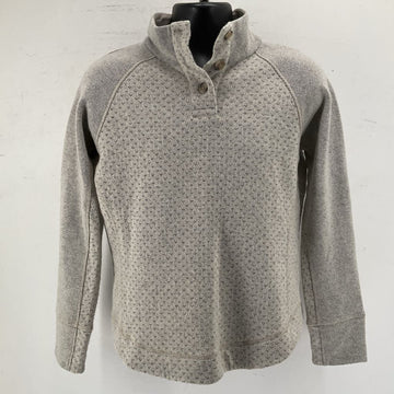 Prana Men's Collared Fleece