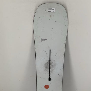 Burton Storyboard