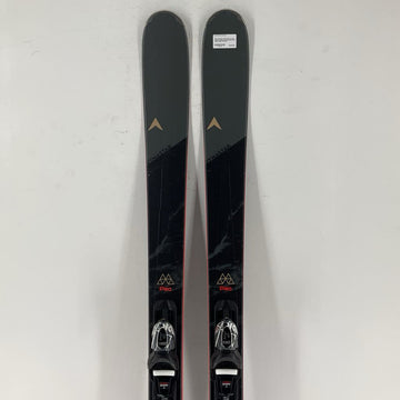 2024 Dynastar M-Pro 85 w/ Look Xpress 11 Demo Bindings